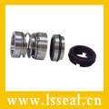 High performance mechanical shaft seal HFL for auto air conditioner